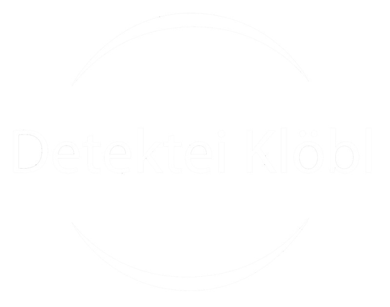 Logo Detektei Klöbl